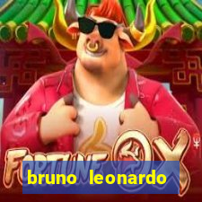 bruno leonardo rocha barbetta